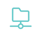 提供模型連線方式