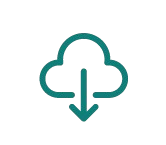 提供模型下載方式